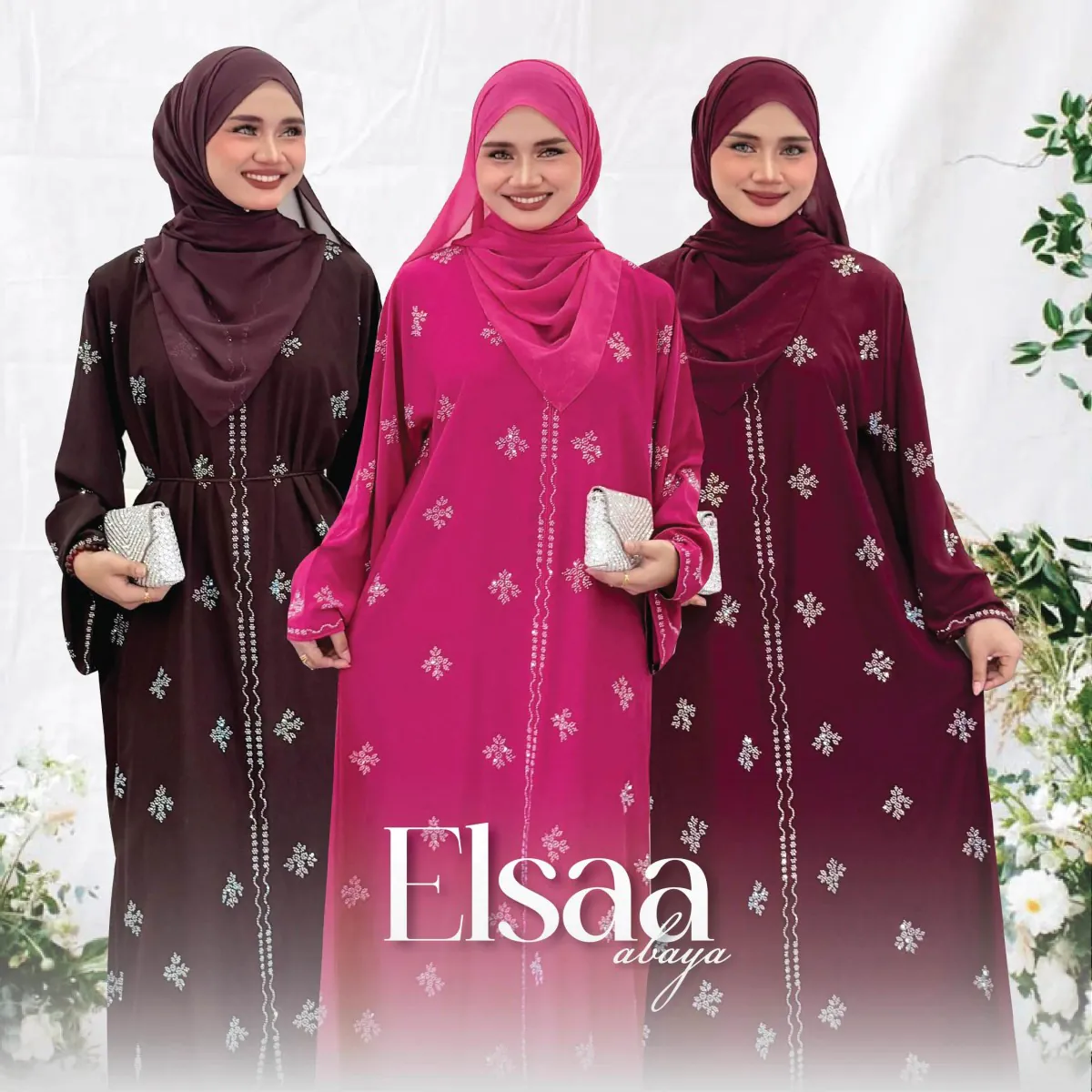 ABAYA ELSAA